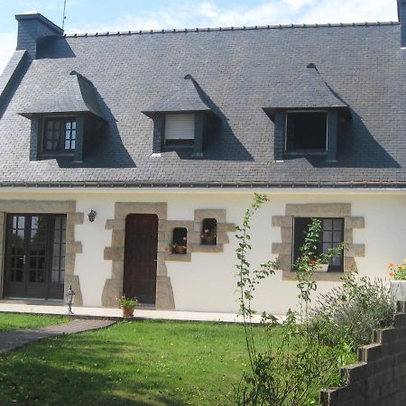 Le Clos Des Alouettes Sainte-Anne-d'Auray Ngoại thất bức ảnh