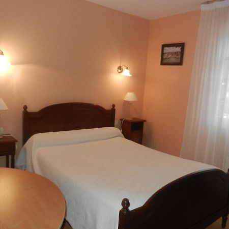 Le Clos Des Alouettes Sainte-Anne-d'Auray Ngoại thất bức ảnh