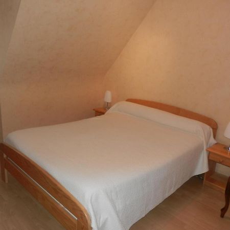 Le Clos Des Alouettes Sainte-Anne-d'Auray Ngoại thất bức ảnh