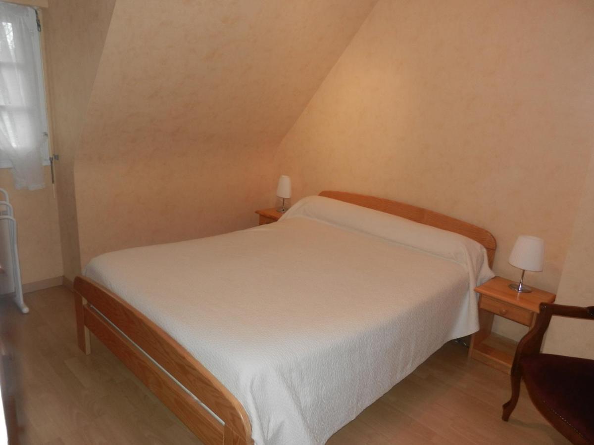 Le Clos Des Alouettes Sainte-Anne-d'Auray Ngoại thất bức ảnh