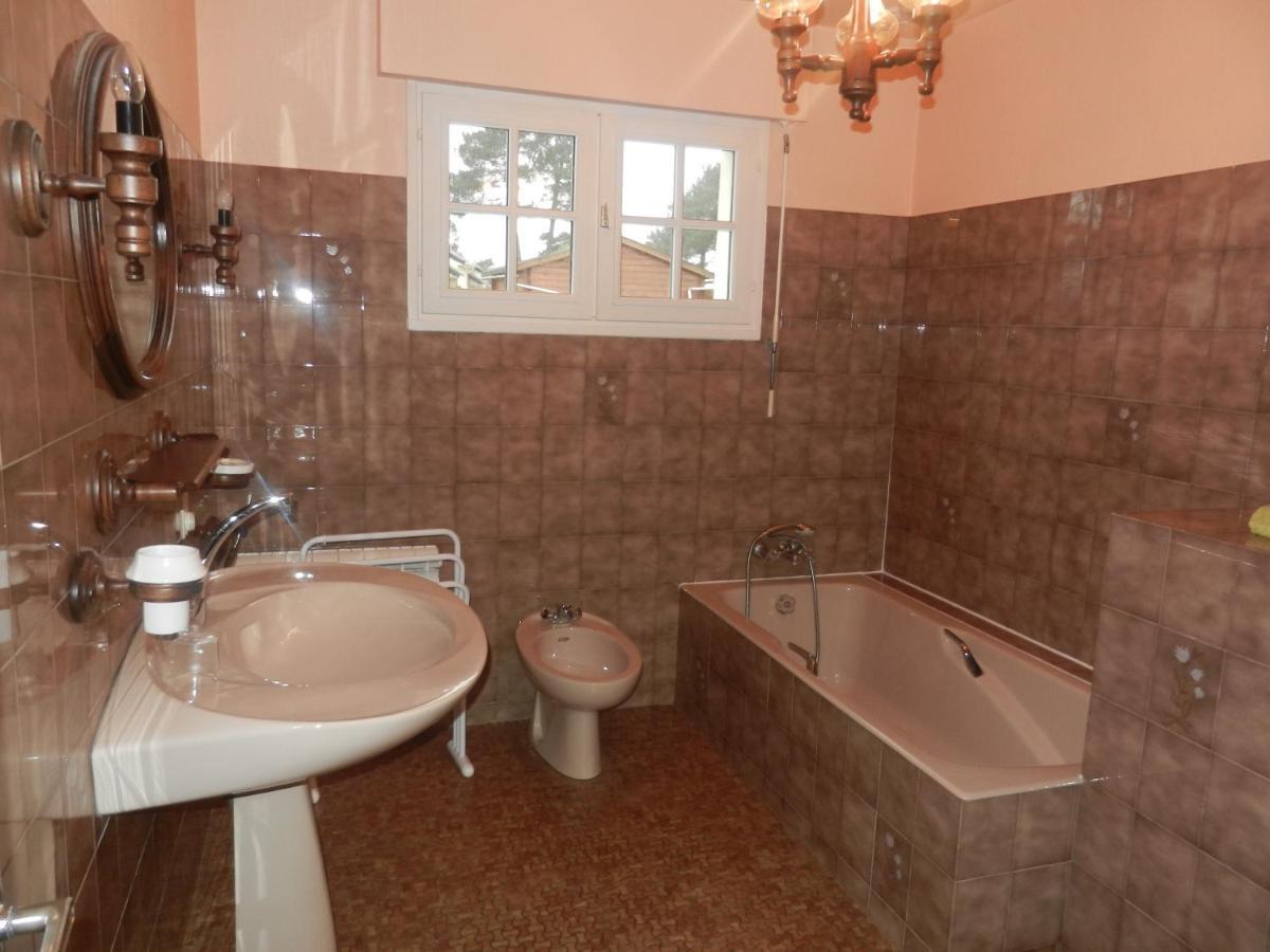 Le Clos Des Alouettes Sainte-Anne-d'Auray Ngoại thất bức ảnh